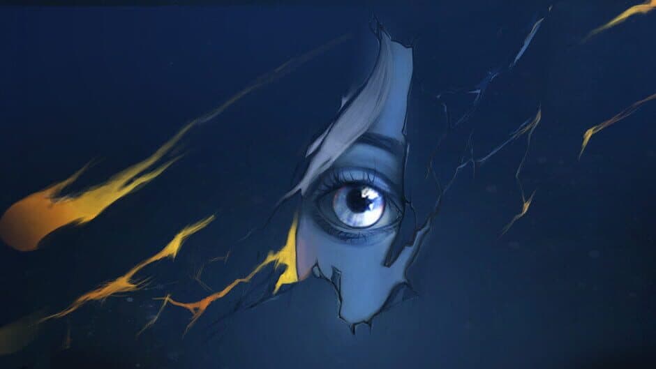 Ayasa: Shadows of Silence artwork 1
