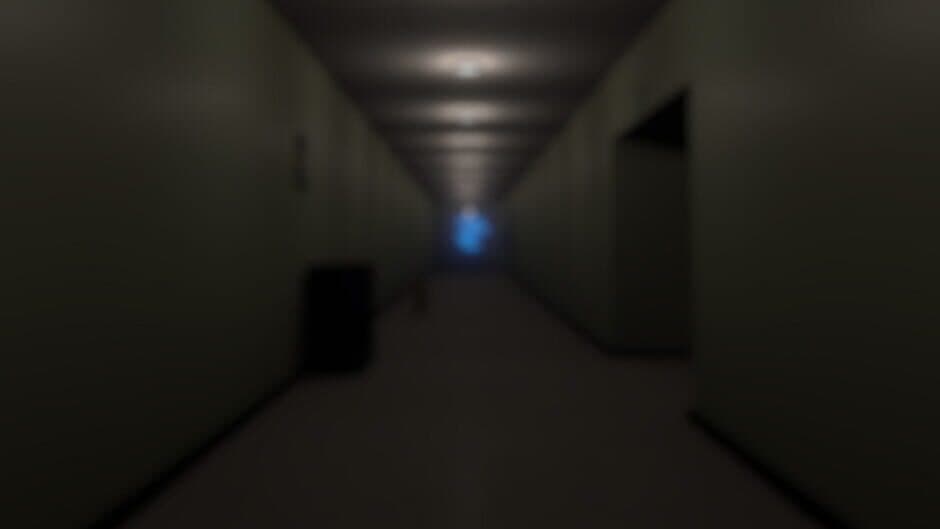 Lost in Anomaly artwork 1