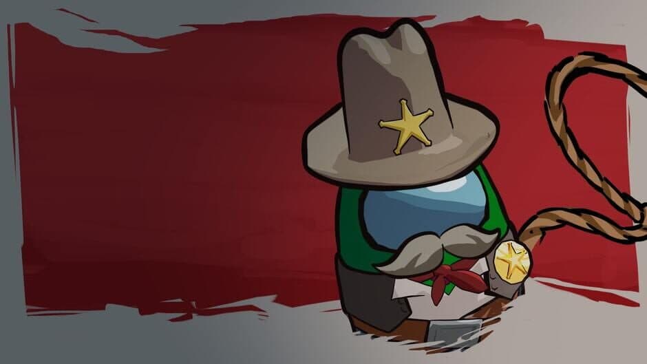 Among Us VR: Limited Time Pack: Round Up artwork 1