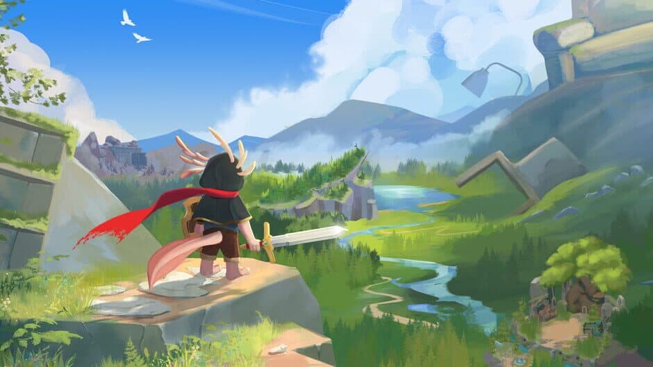 Dungeons & Dining Tables artwork 1