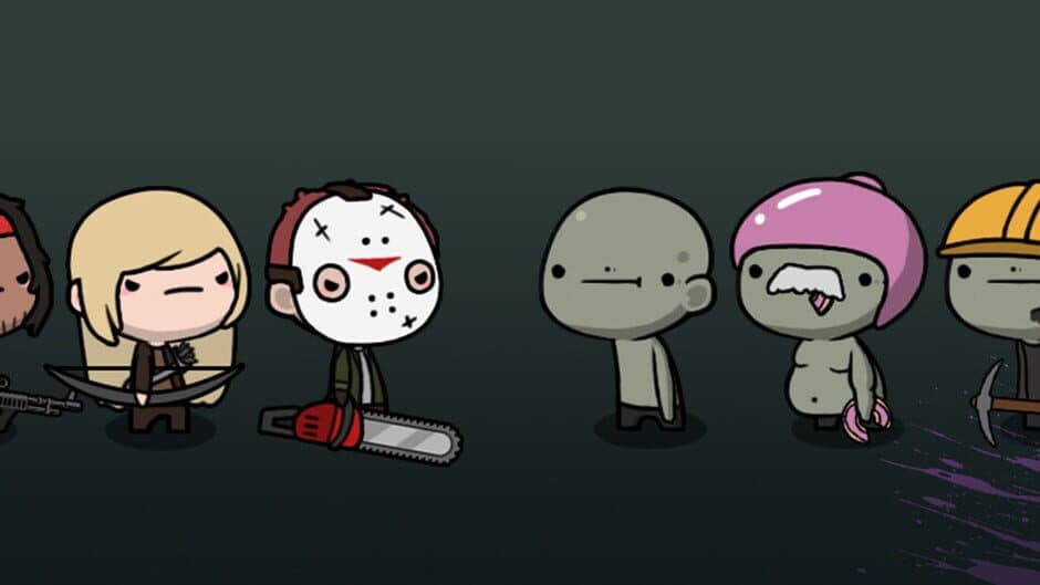 Defensurvivor artwork 1