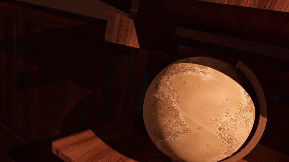 Nine-Ball Roulette artwork 1