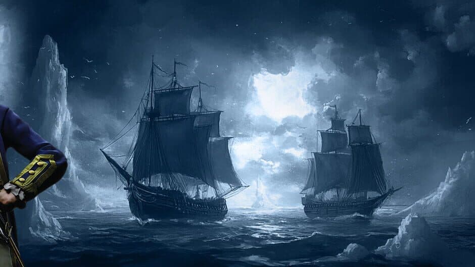 Commander: Conquest of the Americas artwork 1