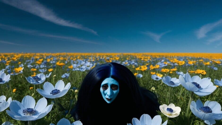 Anemone artwork 1