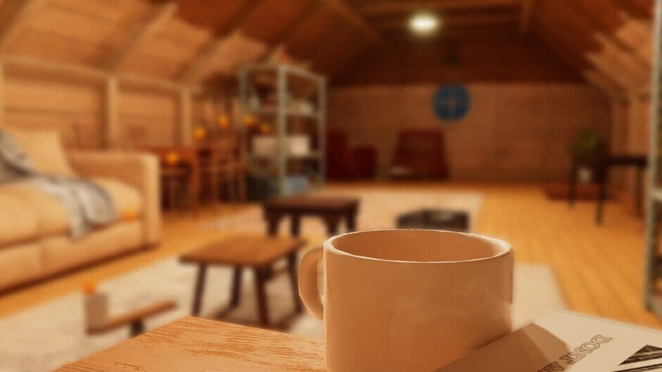 TrickShot Simulator artwork 1