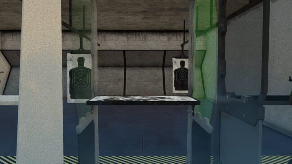 Shooting Range Owner Simulator artwork 1