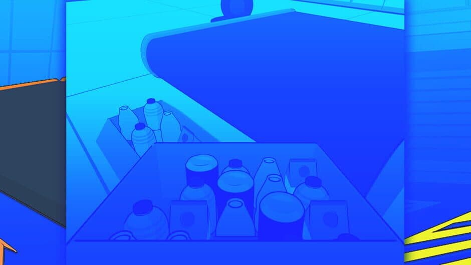 Recycle Factory Simulator artwork 1