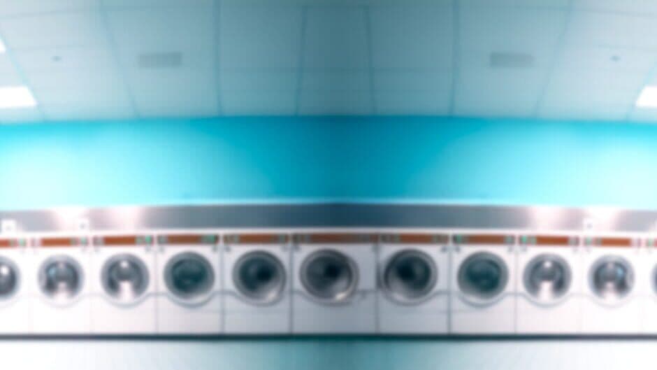 Laundry Service Simulator artwork 1