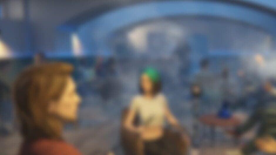 Joey's Shisha Simulator artwork 1
