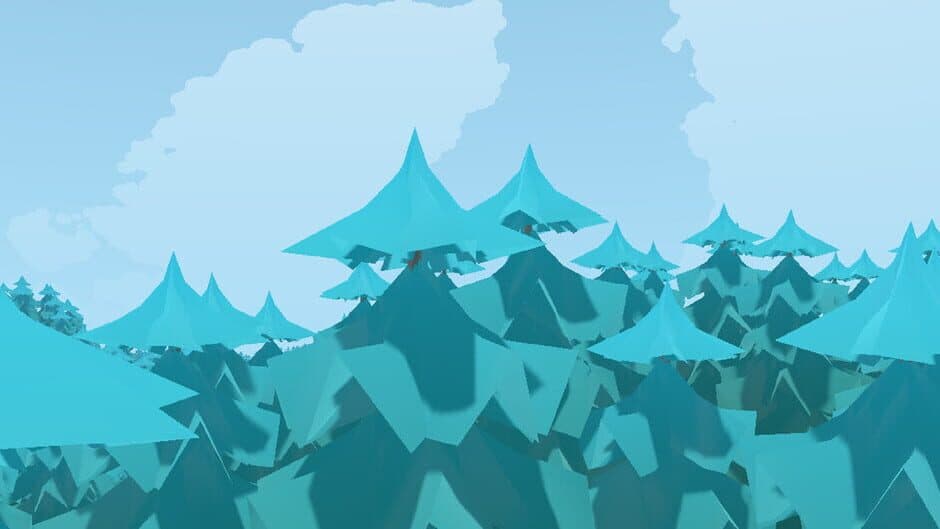 Forest Simulator 2025 artwork 1