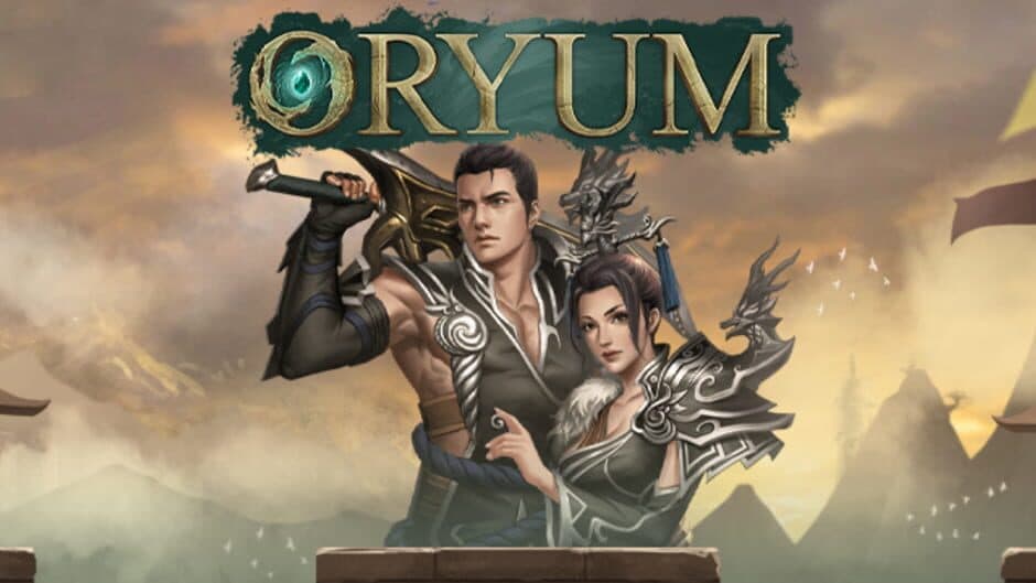 Oryum artwork 1