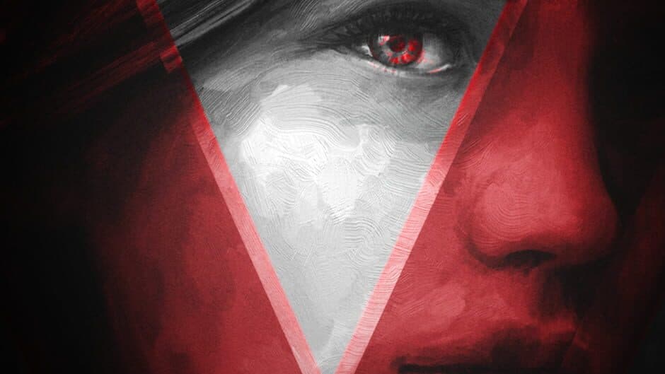 Versus: The Lost Ones artwork 2