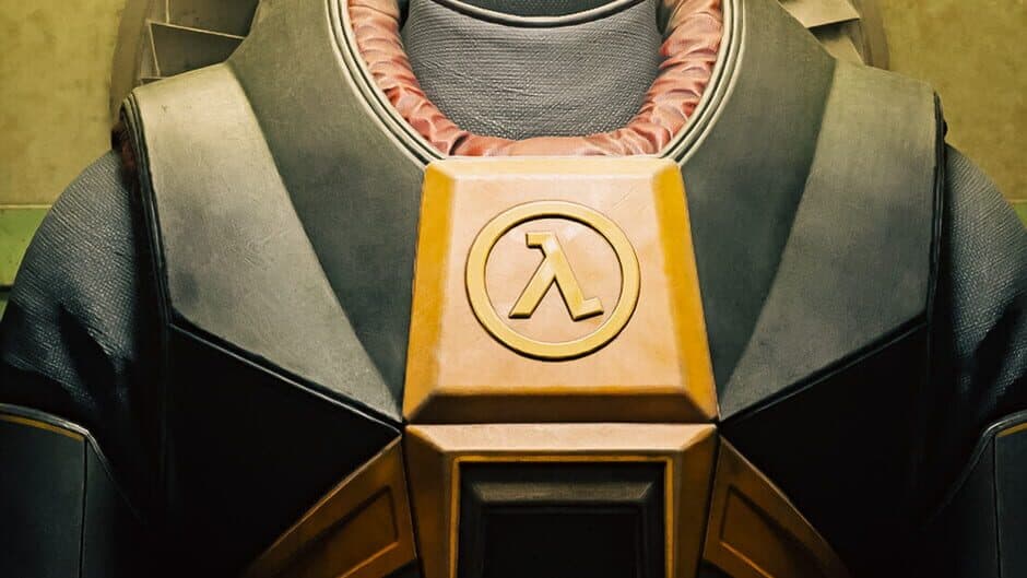 Half-Life 2 RTX artwork 1