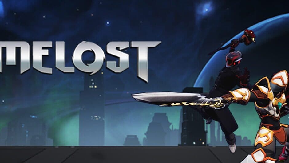 TimeLost artwork 3