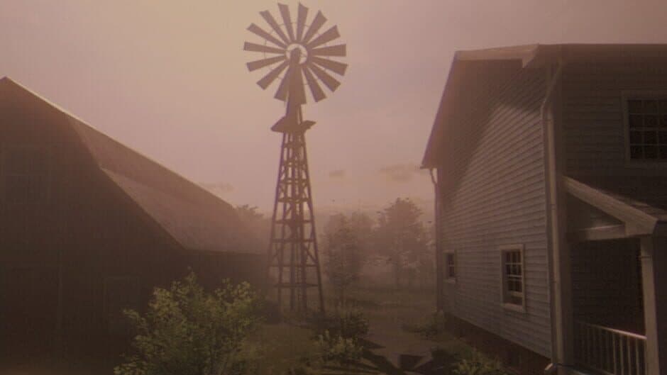 Tales Beyond the Tomb: The Farm's Secret artwork 2