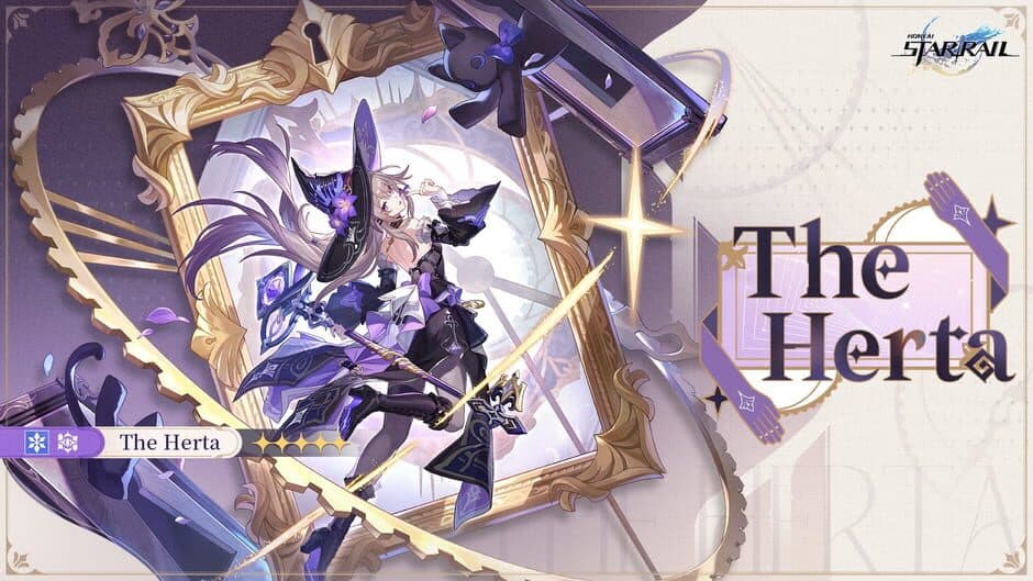 Honkai: Star Rail - Paean of Era Nova artwork 3