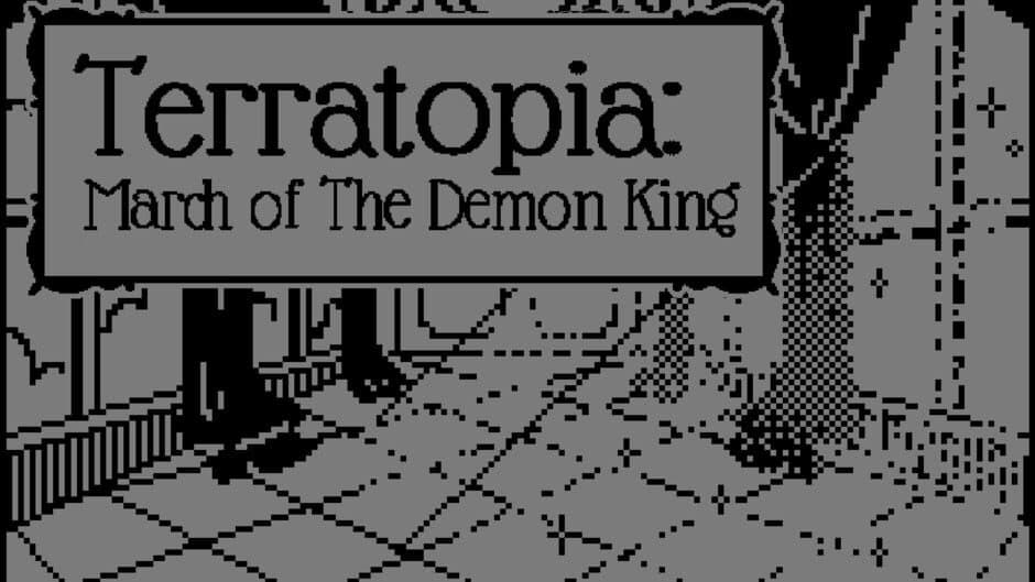 Terratopia: March of The Demon King artwork 1