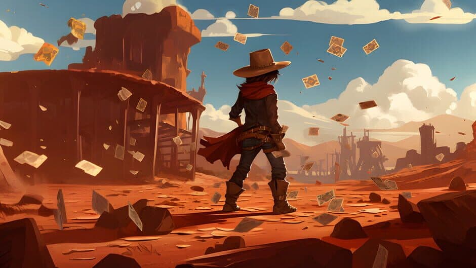 Spellbound Shuffle artwork 2