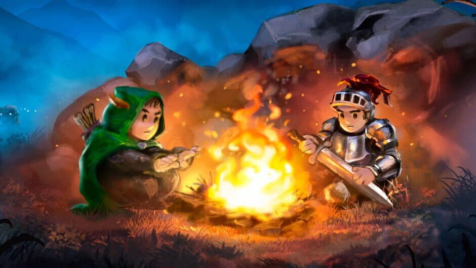Rogue Night artwork 2