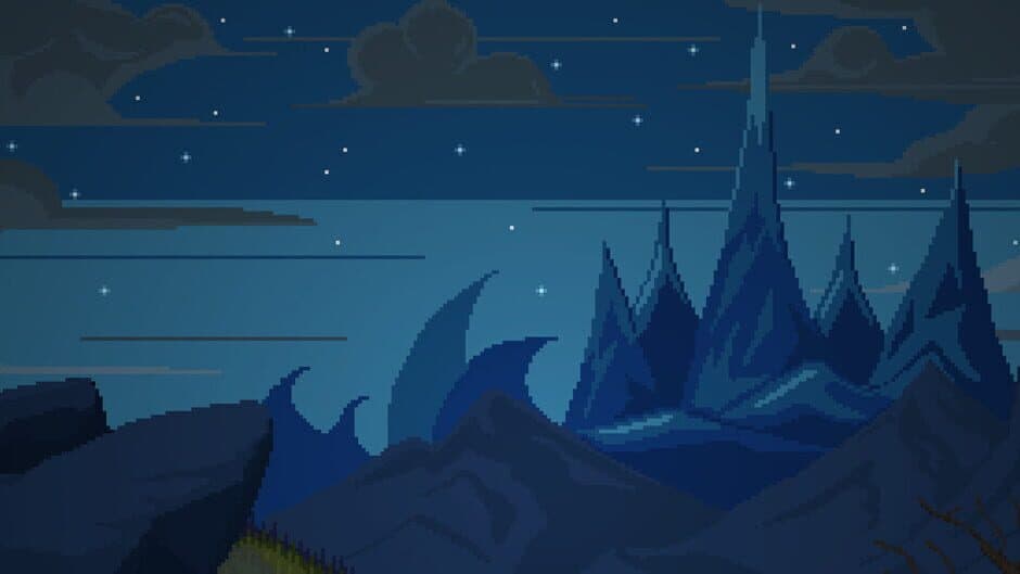 Rogue Night artwork 1