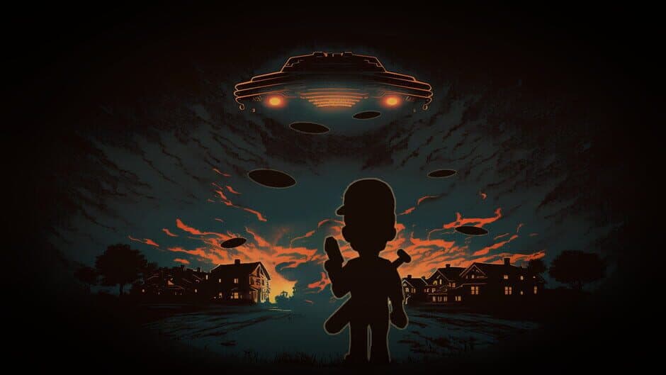 Alien Boom Boom artwork 1