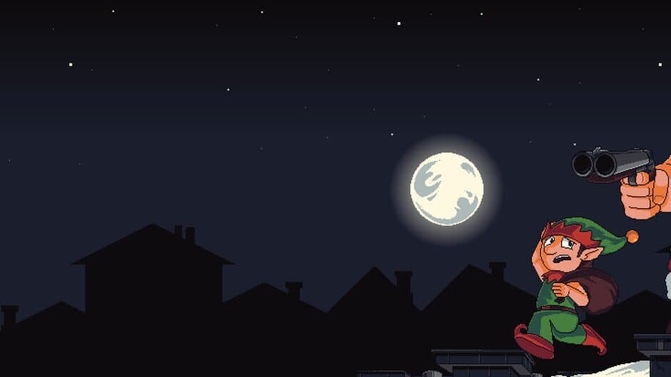 Big Trouble in Little Chimney artwork 1