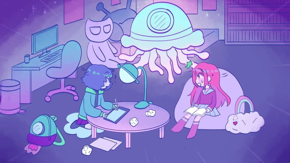 Scribblemania artwork 2