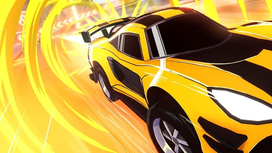 Project TurboBlast artwork 1