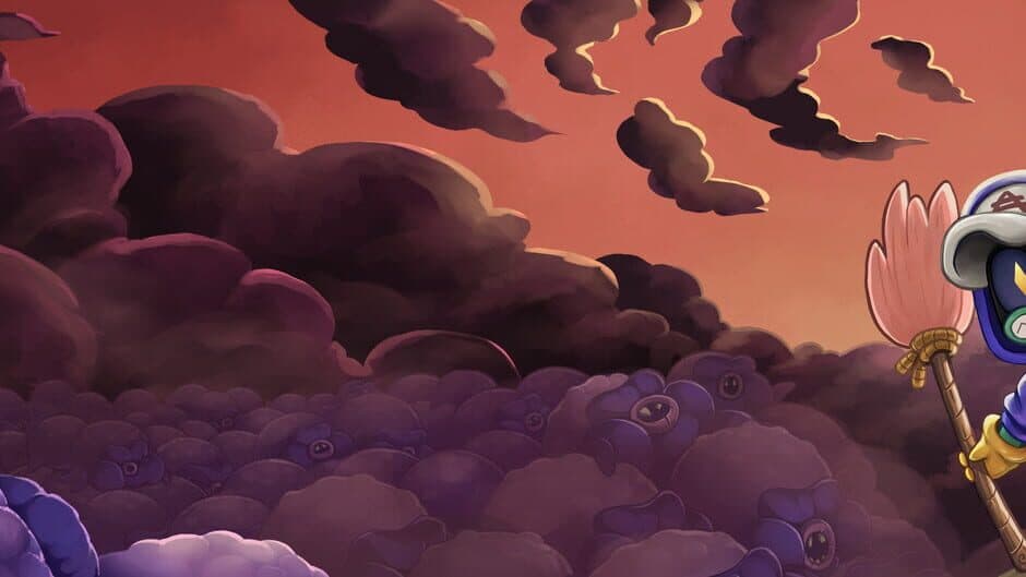 Tempest Tower artwork 1
