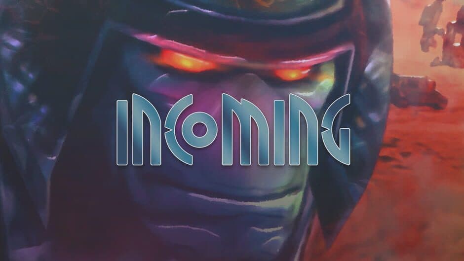 Incoming: The Final Conflict artwork 1