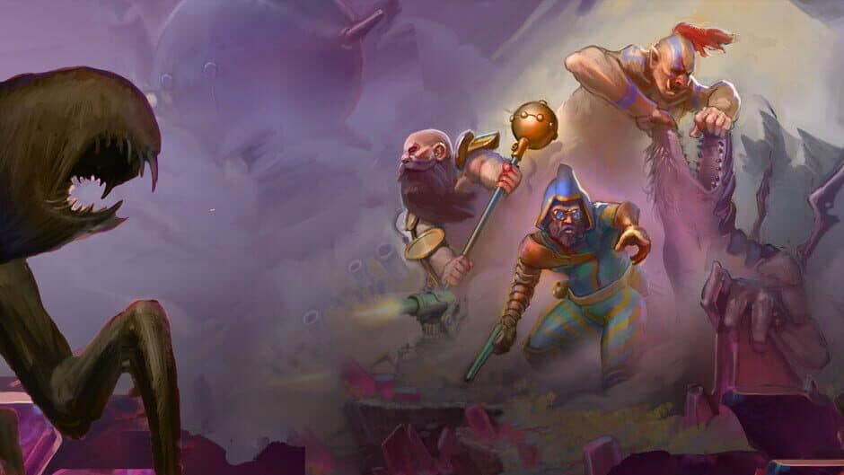 Hidden Pass Skirmishes artwork 1