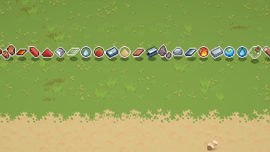 Click Mage artwork 1