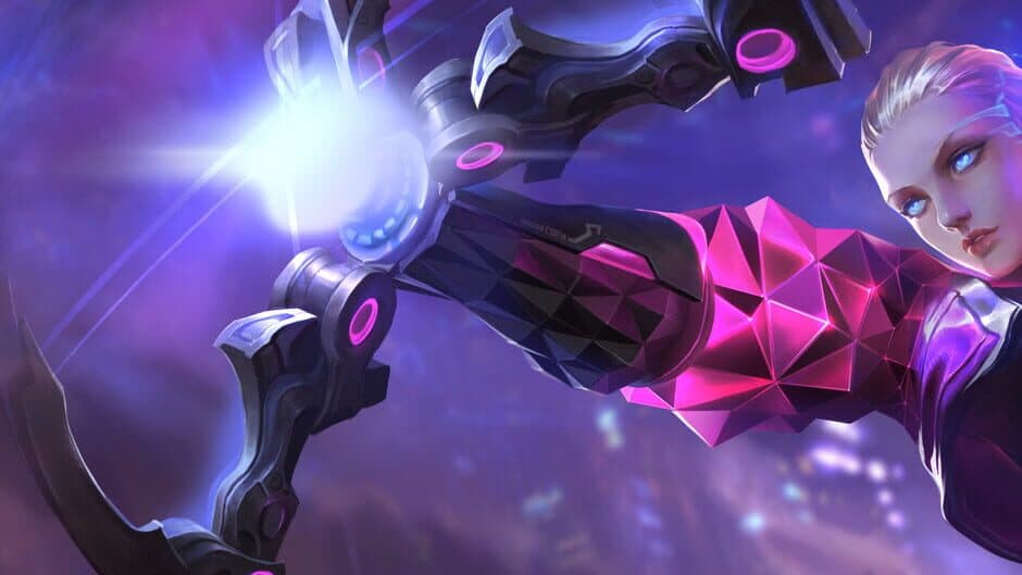 Legion Defense artwork 1
