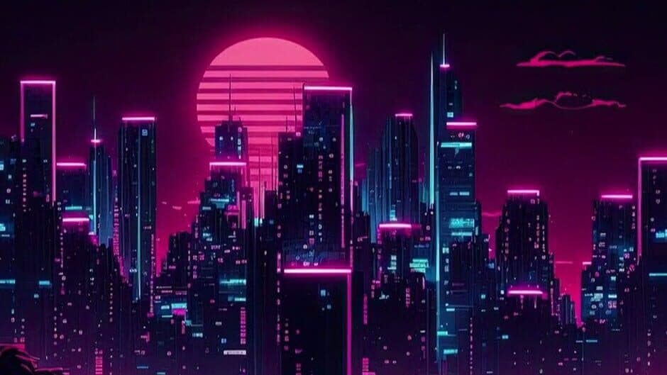 Maniac Path 3 artwork 1