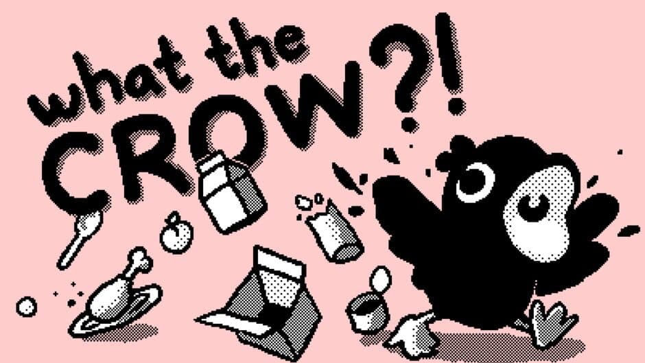 What the Crow?! artwork 1