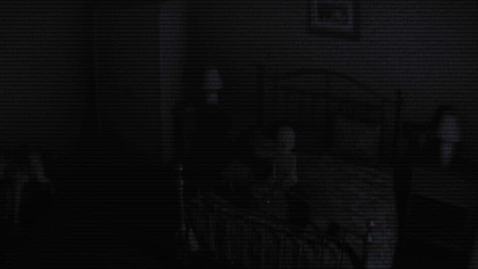 Trapped: Family Vacation artwork 1