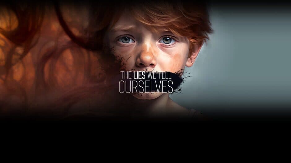 The Lies We Tell Ourselves artwork 1