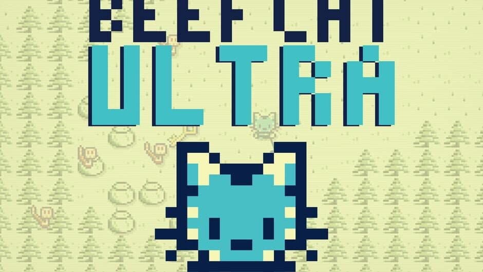 Beef Cat Ultra artwork 1