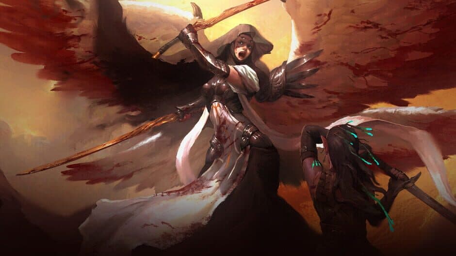 Wartorn artwork 1