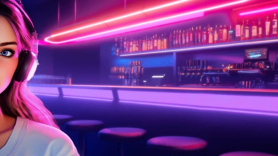 Sex Club Simulator artwork 1