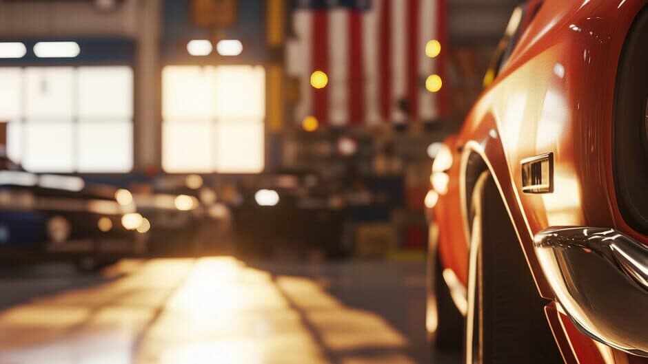 Car Dealer Simulator artwork 2