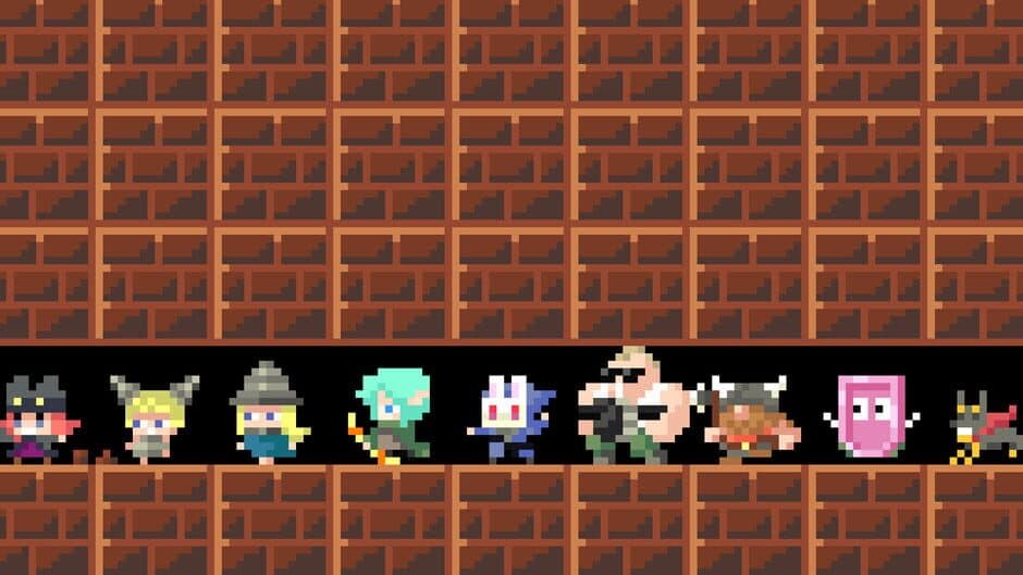 Dungeon Raze artwork 1