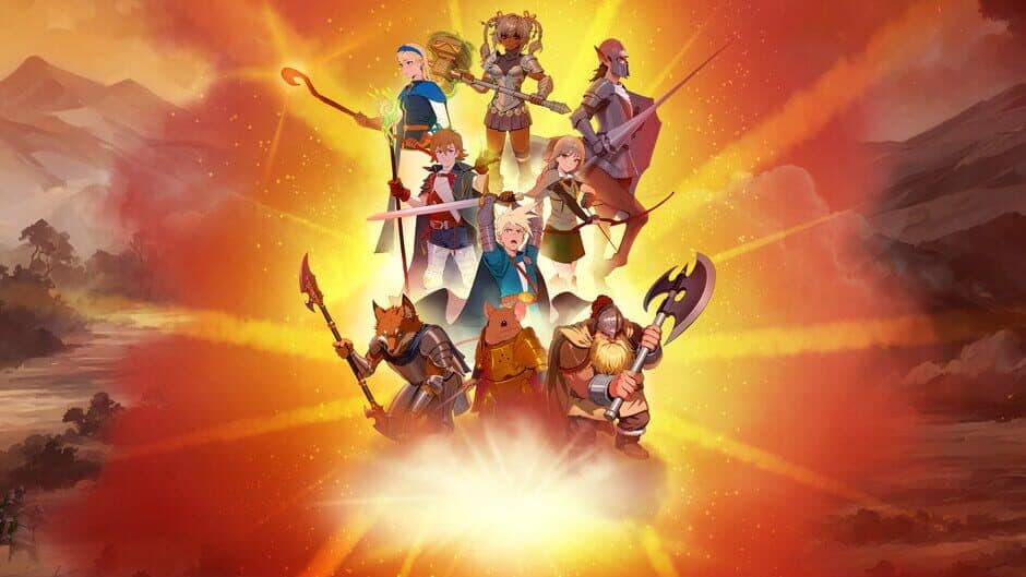 Aegis Force: The Scorian War artwork 1