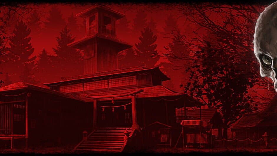 The Sinking Forest artwork 1