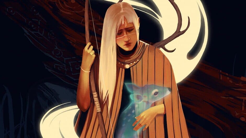 Death Howl artwork 1