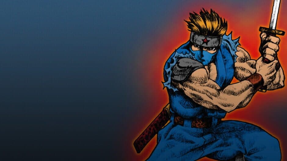 Ninja Five-O artwork 1