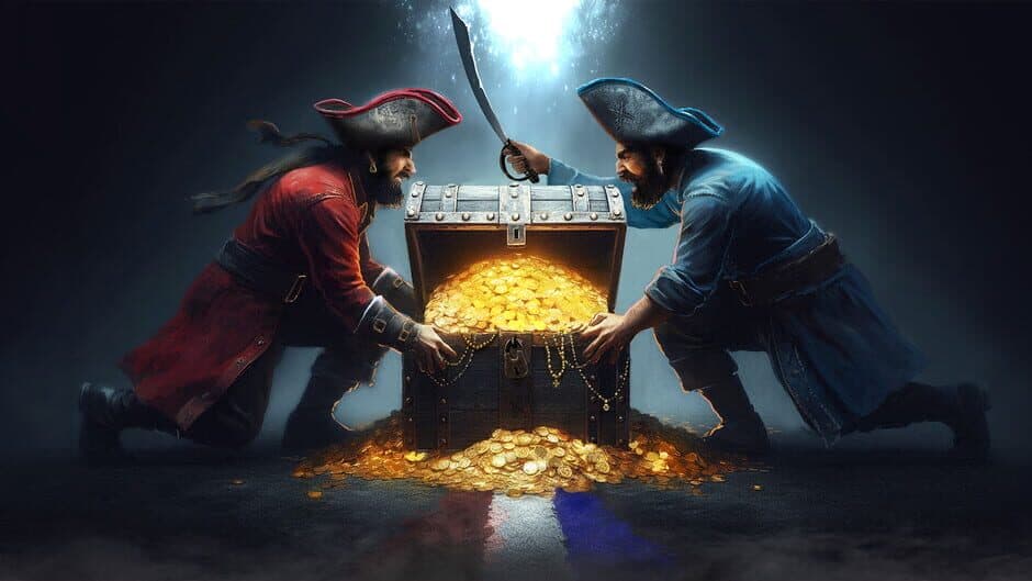 Cannonball Crew artwork 1