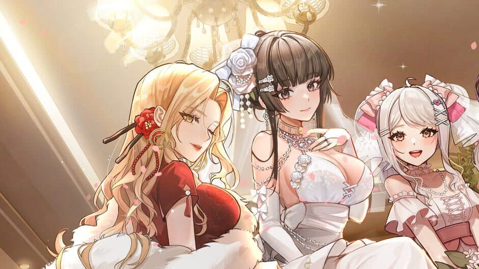 Matchmaking Inc. artwork 1
