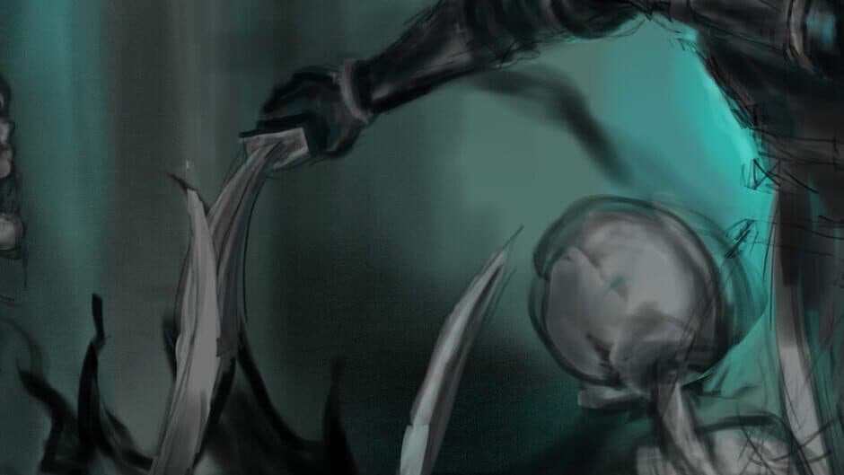 Soul Survivor artwork 1