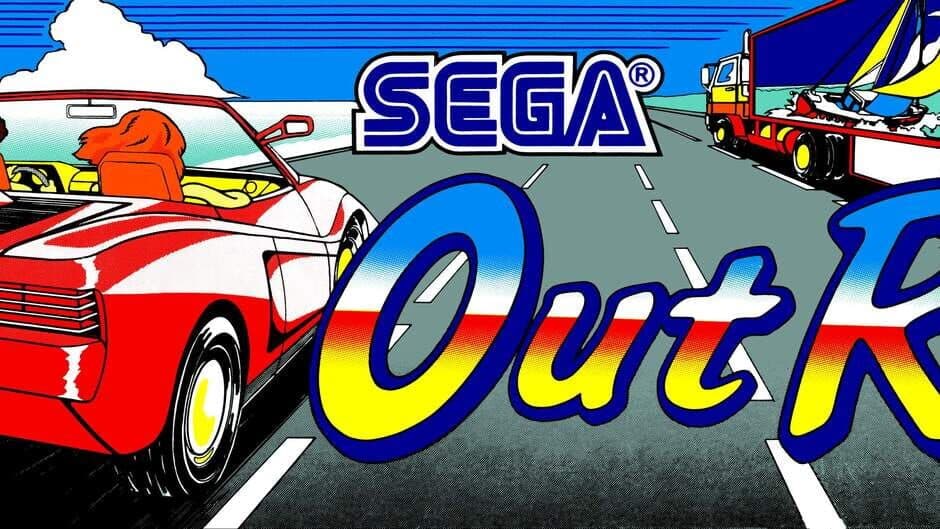 OutRun artwork 2